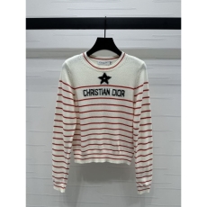 Christian Dior Sweaters